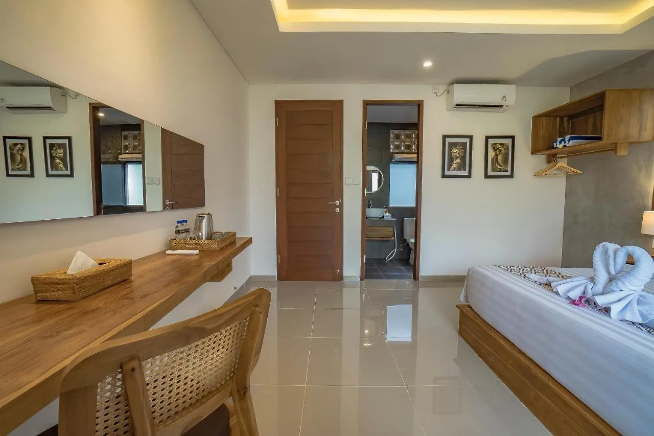 Guest house Ranggen Ubud Hotel Indonesia