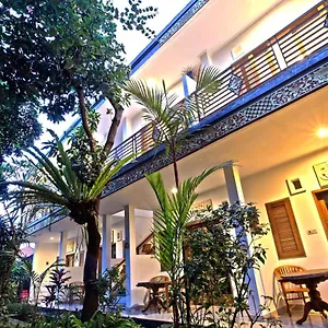  Guest house Batik Sekar Bali