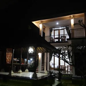  Guest house Pondok Serayu