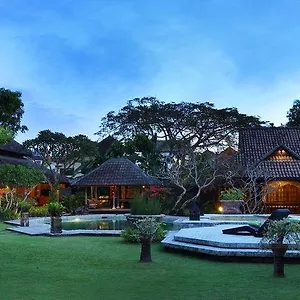 Alindra & Spa Resort Nusa Dua (Bali)