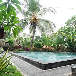  Guest house Budi House